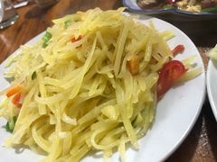 -临街徽菜馆·正宗黄山味