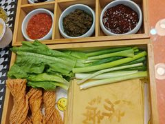 -燕喜堂·中华老字号(大明湖店)