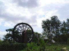 -溱湖国家湿地公园