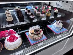 -Pantry's Best派悦坊蛋糕(世纪金源店)