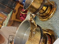 -海天一色海景自助餐厅(西港花园店)