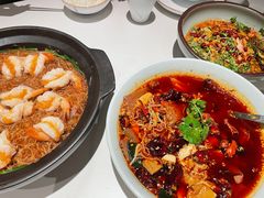 -辛香汇·现炒川菜(城北万象城店)