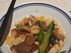 -新宝餐厅(流塘店)