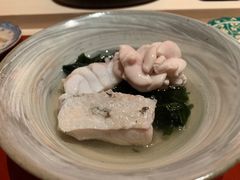 -橼舍鮨青木