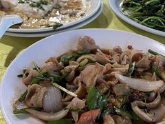 -红炎炎农家菜老字号(金水台店)