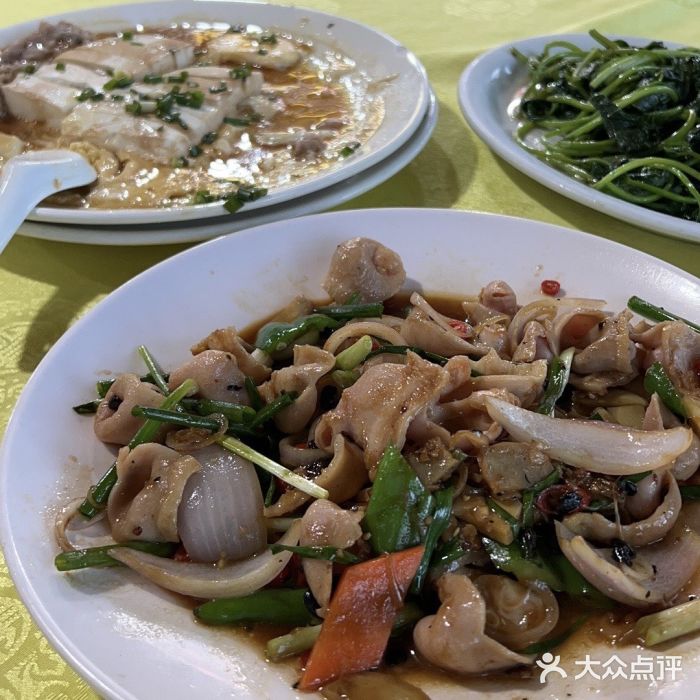 红炎炎农家菜老字号(金水台店)图片