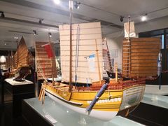 -上海交通大学董浩云航运博物馆