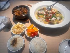 -吴氏老妈·23年家常菜(古城店)