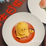 过生日来鸟语花香餐厅，满满的仪式感!