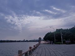 -龙舟池