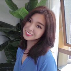 点击看大图 -MOKA HAIR SALON 烫染造型