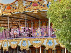 -南京银杏湖乐园