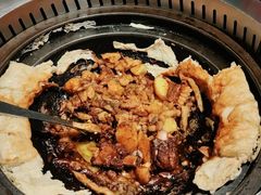 -灶座小锅烀饼·铁锅炖(全国总店)