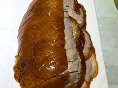 -鸭王烤鸭店(三里河店)