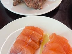 -坪山格兰云天国际酒店-汇厨自助餐厅-亲子-聚餐
