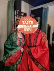 -盘子女人坊古装写真摄影(天津总店)