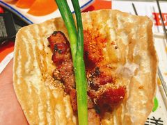 -嫩羊羊·延边烤串·朝鲜族美食(张家港美食街店)