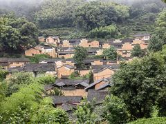 -杨家堂村