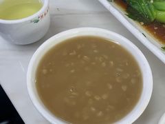 绿豆燕麦糖水-阿水土鸡(远光店)
