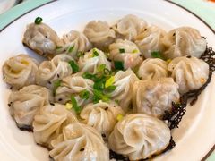 -松沪名灶·豆浆鱼头·新上海菜(飞航吾悦广场店)