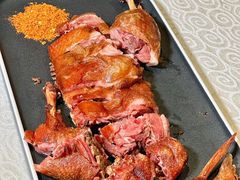 -辣婆婆(航天桥店)