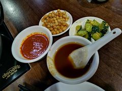 -来自潮州牛肉店(华强北店)