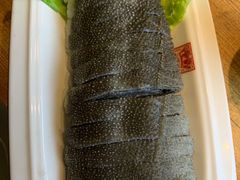 -京门老爆三·铜锅涮肉 爆肚(望京店)