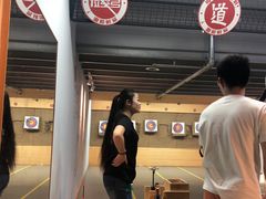 -道顺射箭·团建·骑射(张杨路店)