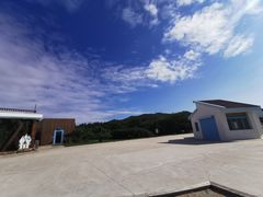 -嵊泗基湖沙滩