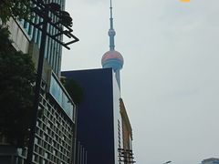 -东方明珠广播电视塔