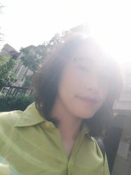 -扎嘎形象设计