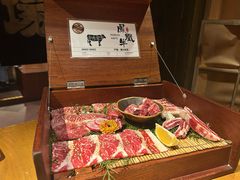-MIKOMIKO和牛烧肉专门店(南门店)