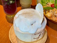-Tegu泰古莲·泰国餐厅(红山6979店)