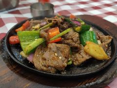 -吉源大排档·鱼生·海鲜(烧烤彩印厂店)