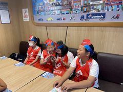 -达美乐比萨(墨玉南路店)
