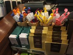 -星巴克(北京惠新东街店)