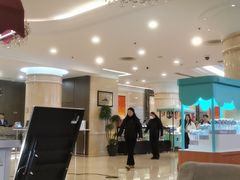 -北京广安门维景国际大酒店