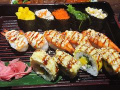 -小川洋风料理(街道口店)