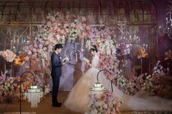 -HELLO你好婚礼婚庆策划