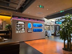 -江边城外烤全鱼(方庄时代购物中心店)