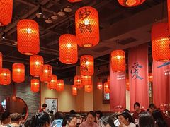 -山四砂锅(太原钟楼街店)