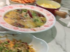 -苏梦江南·淮扬菜(夫子庙店)