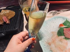 -富盈酒店-日本料理餐厅(厚街店)