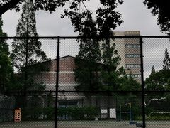 -上海财经大学(国定路校区)