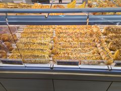 -85度C(苏州平江万达店)