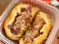 -昆明冠生园·鲜花饼·面包蛋糕(老街店)