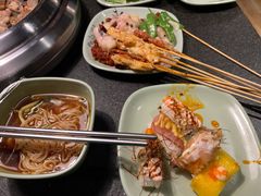 -韩盛·盛江山自助料理(中街大悦城店)