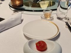 -金轩中餐厅 Jin Xuan(浦东丽思卡尔顿酒店)