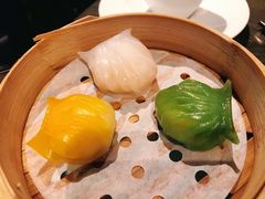 -万丽轩·粤菜(王府井金茂万丽酒店)
