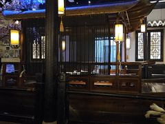 -绿茶餐厅(朝阳大悦城店)